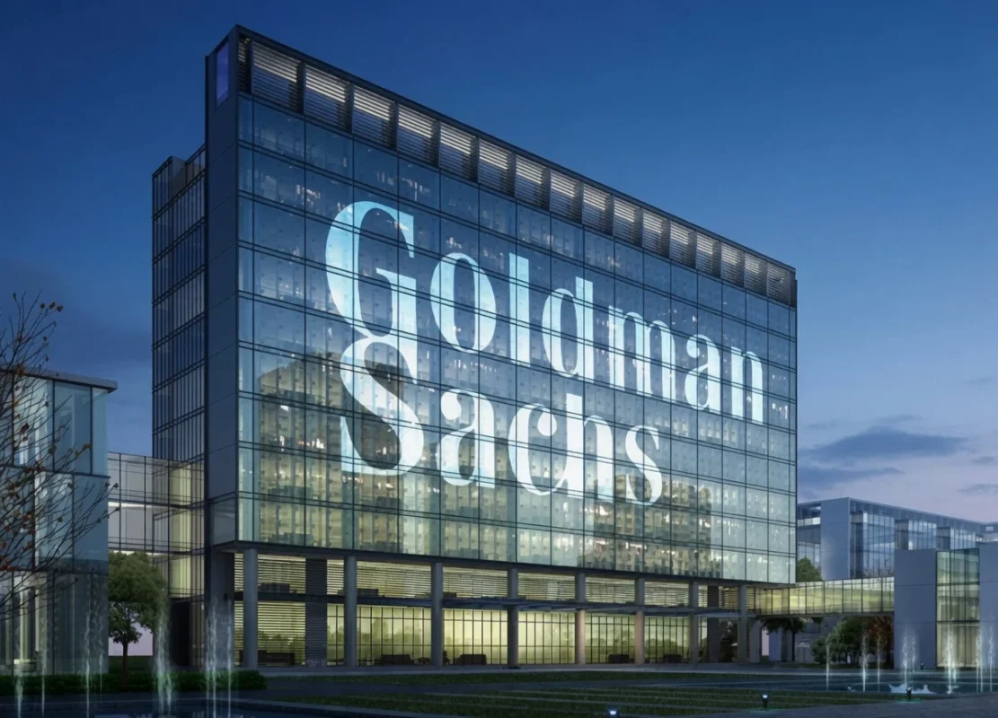 Record U.S. Equity Issuance Fueled by Artificial Intelligence Capital Demands, Goldman Sachs Reports