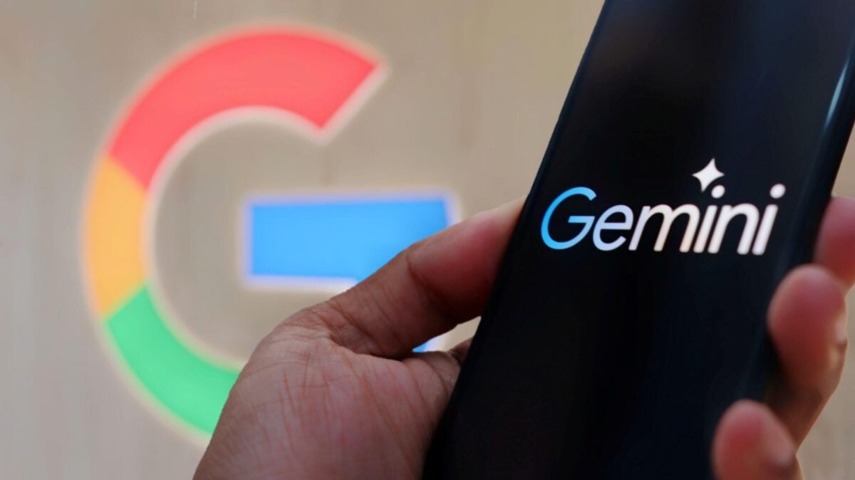 Google Gemini Enterprise Expands Into Finance and Legal Sectors With New AI Tools