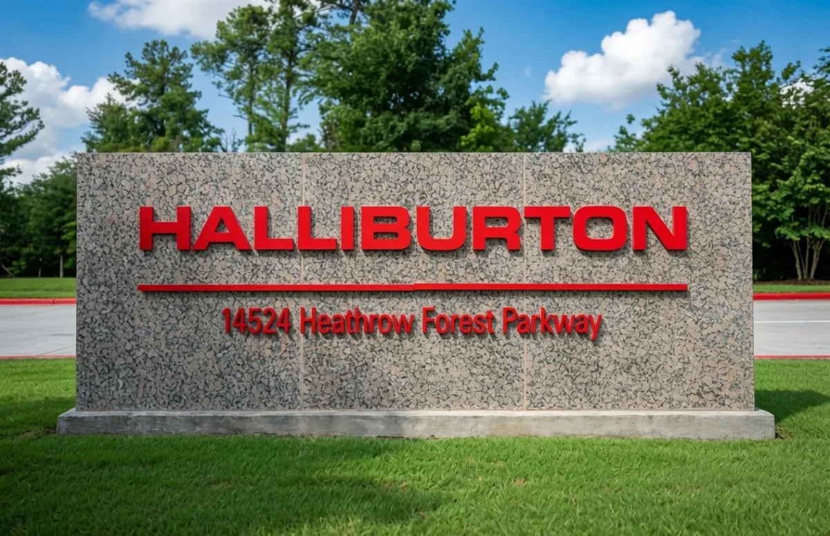 Halliburton (HAL) Stock Surges Amid Middle East Tensions and Rising Oil Prices