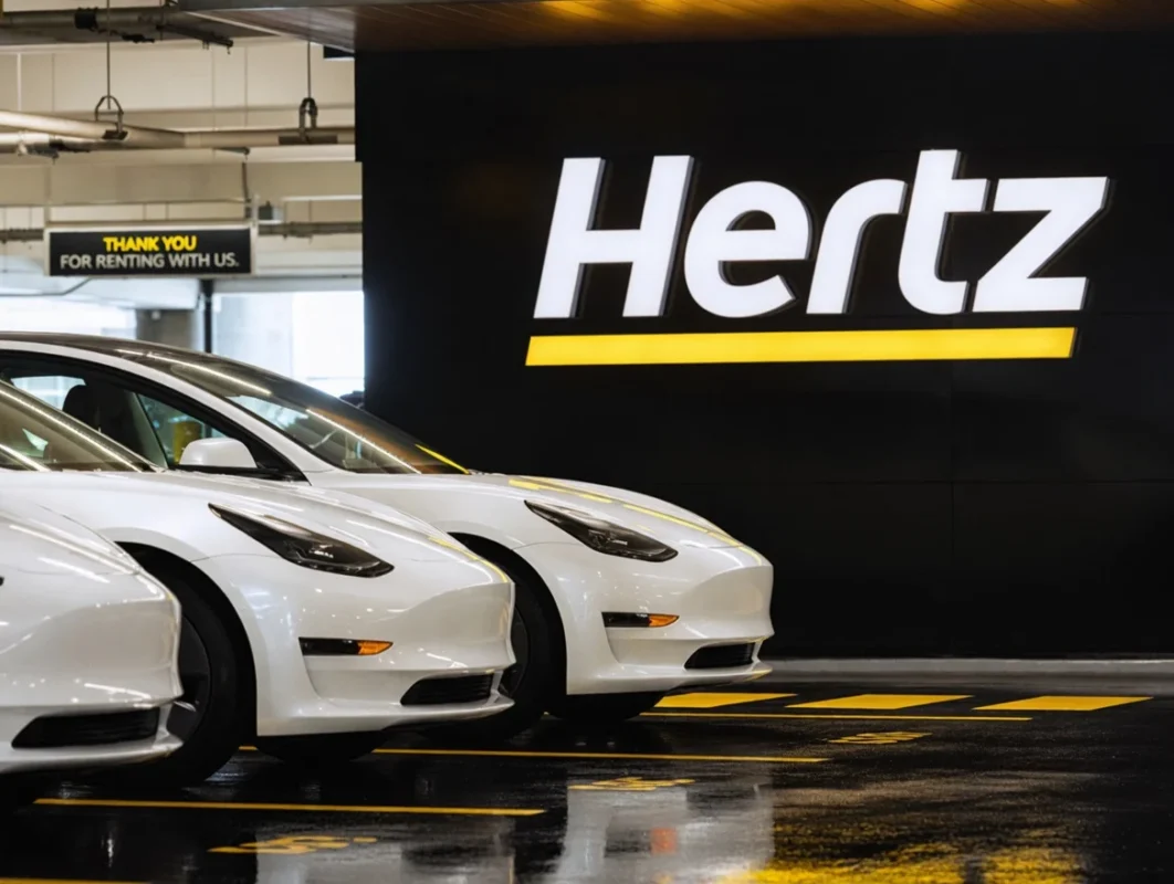 Hertz (HTZ) Stock Rockets 20% on Better-Than-Expected Q2 Earnings Report