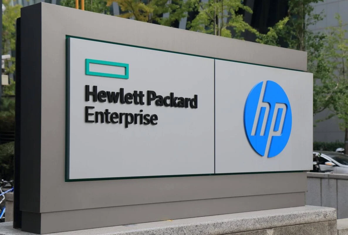 Hewlett Packard Enterprise (HPE) Stock Soars 8% Following Lenovo’s Stellar Quarterly Performance