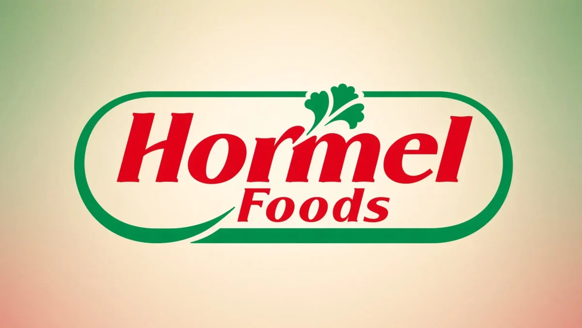 Hormel Foods (HRL) Stock Plunges 9% on Reduced Sales Outlook and Q3 Revenue Shortfall