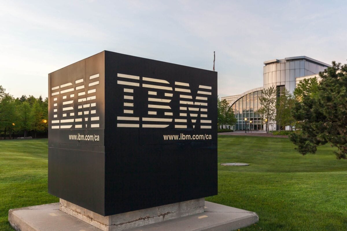 IBM (IBM) Stock Climbs as Together AI Partnership Delivers $240M Nvidia Infrastructure Deal