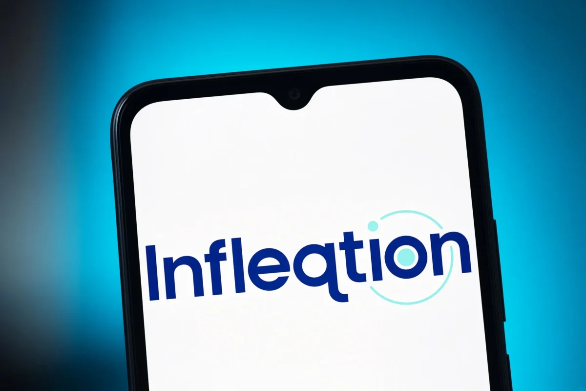 Infleqtion (INFQ) Shares Dip as Losses Widen Despite Revenue Surge