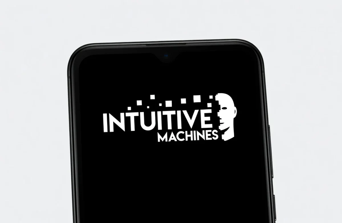 Intuitive Machines (LUNR) Stock Surges on $1.8B Backlog and Massive Revenue Growth
