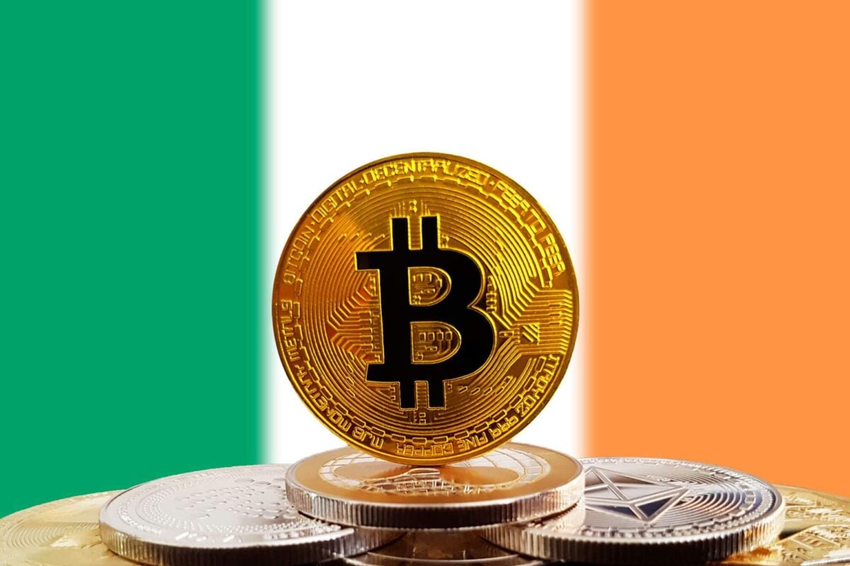 Ireland Unveils Comprehensive AML Strategy Focused on Cryptocurrency and Private Wallets