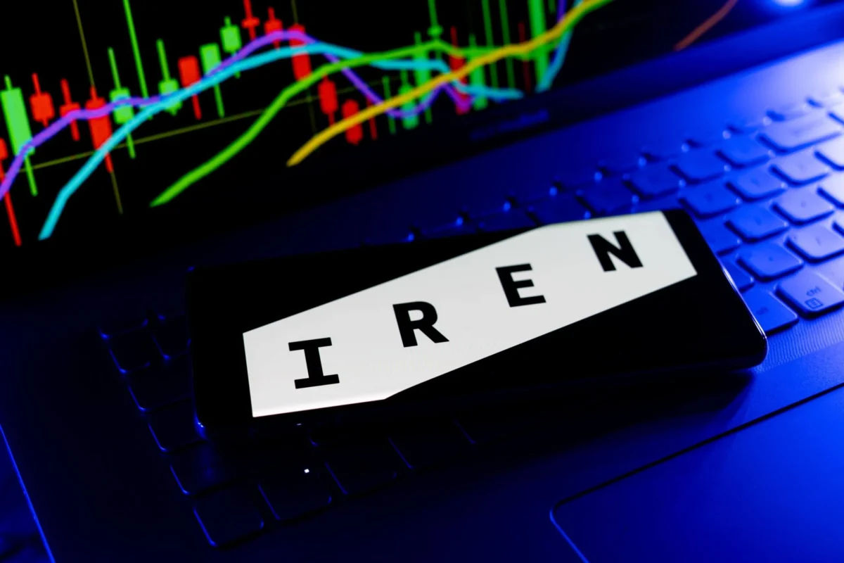 IREN (IREN) Stock Surges 6% as Microsoft Approves Initial Phase of Massive $9.7B Partnership