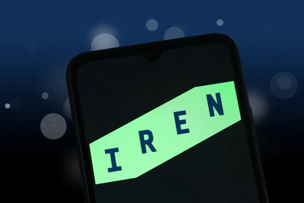 IREN (IREN) Stock Dips 6% Despite Strong AI Revenue Growth—Analysts Call It a Buy