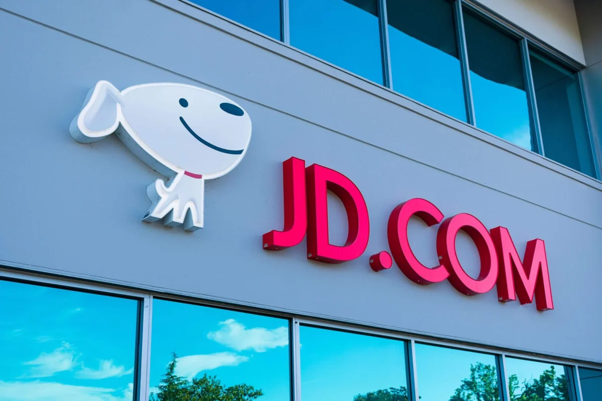 JD.com (JD) Stock Declines 4% Despite 15% Jump in Net Income