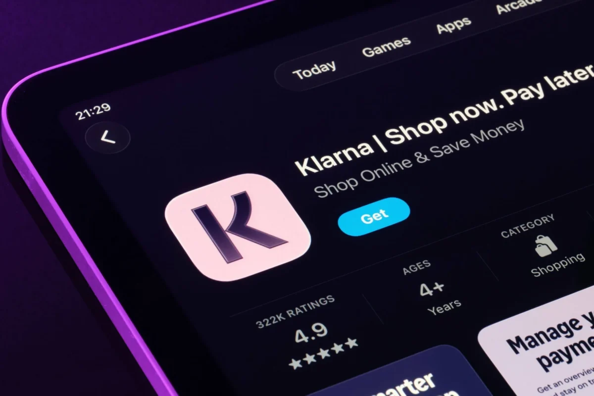 Klarna (KLAR) Stock Surges 5% Following CEO’s $10 Million Share Purchase