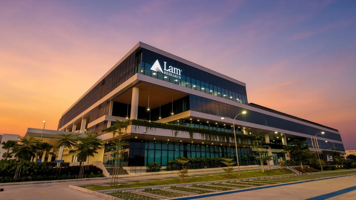 Lam Research (LRCX) Stock: Strong Q4 Earnings and Optimistic Guidance Drive Investor Interest