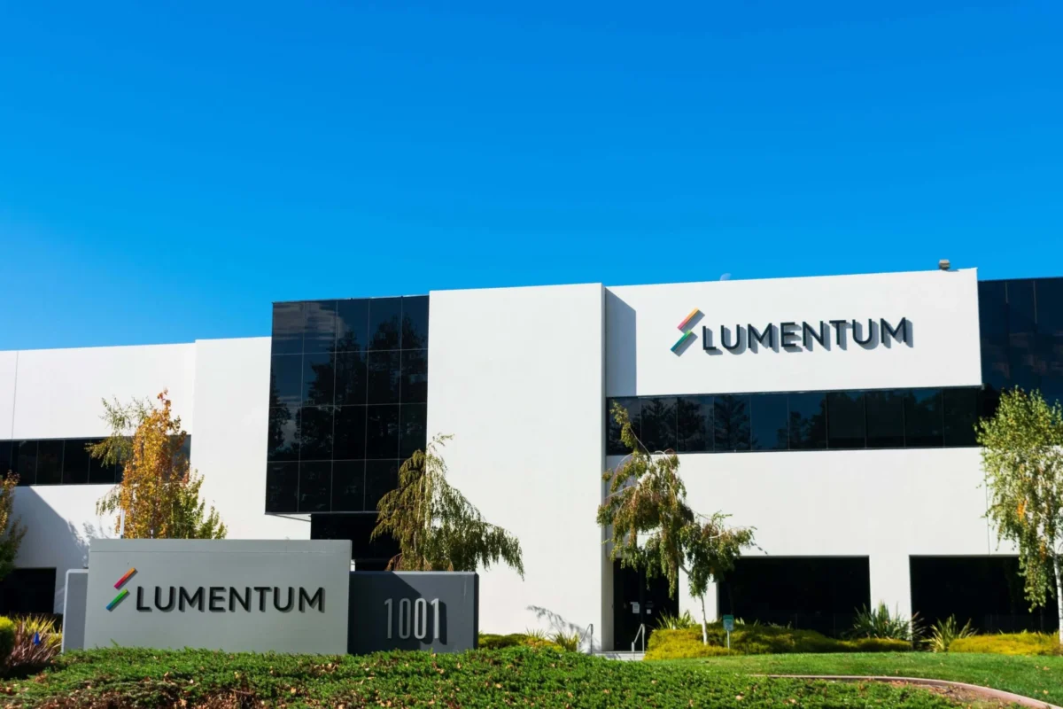Lumentum (LITE) Shares Soar 8% Following Stellar Q4 Results That Crushed All Expectations
