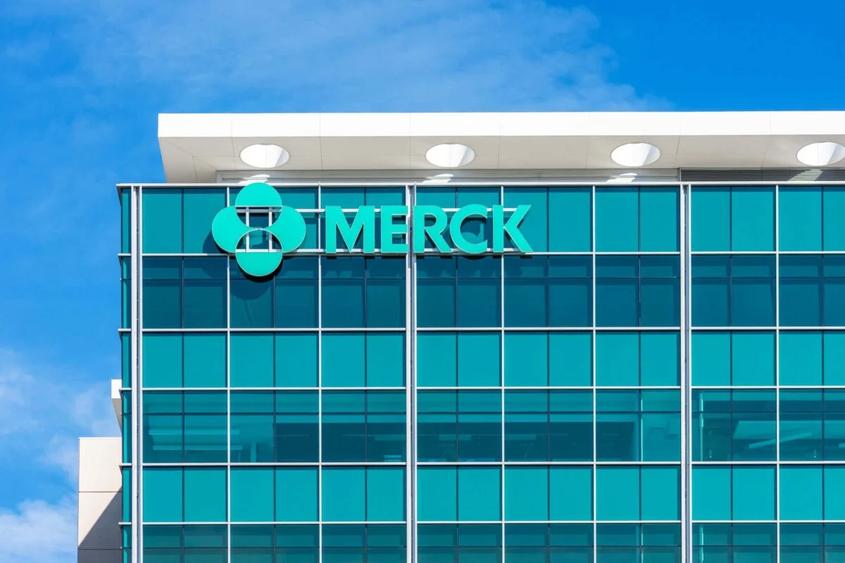 Merck (MRK) Stock Jumps 10% Following Breakthrough Cancer Vaccine Success