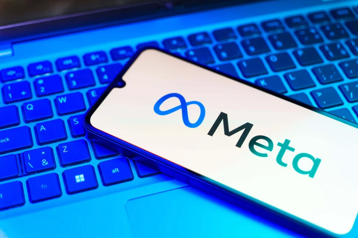 Meta (META) Stock Falls 3% After AI Infrastructure Costs Crush Free Cash Flow