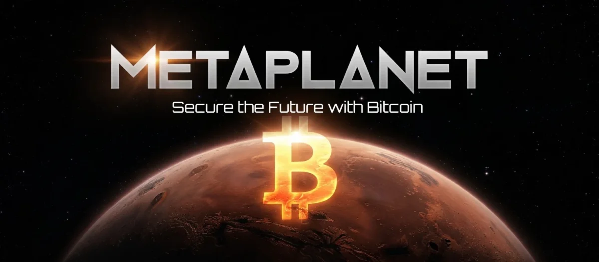 Metaplanet Denies Bitcoin Sell-Off Following $322M Onchain Transfer