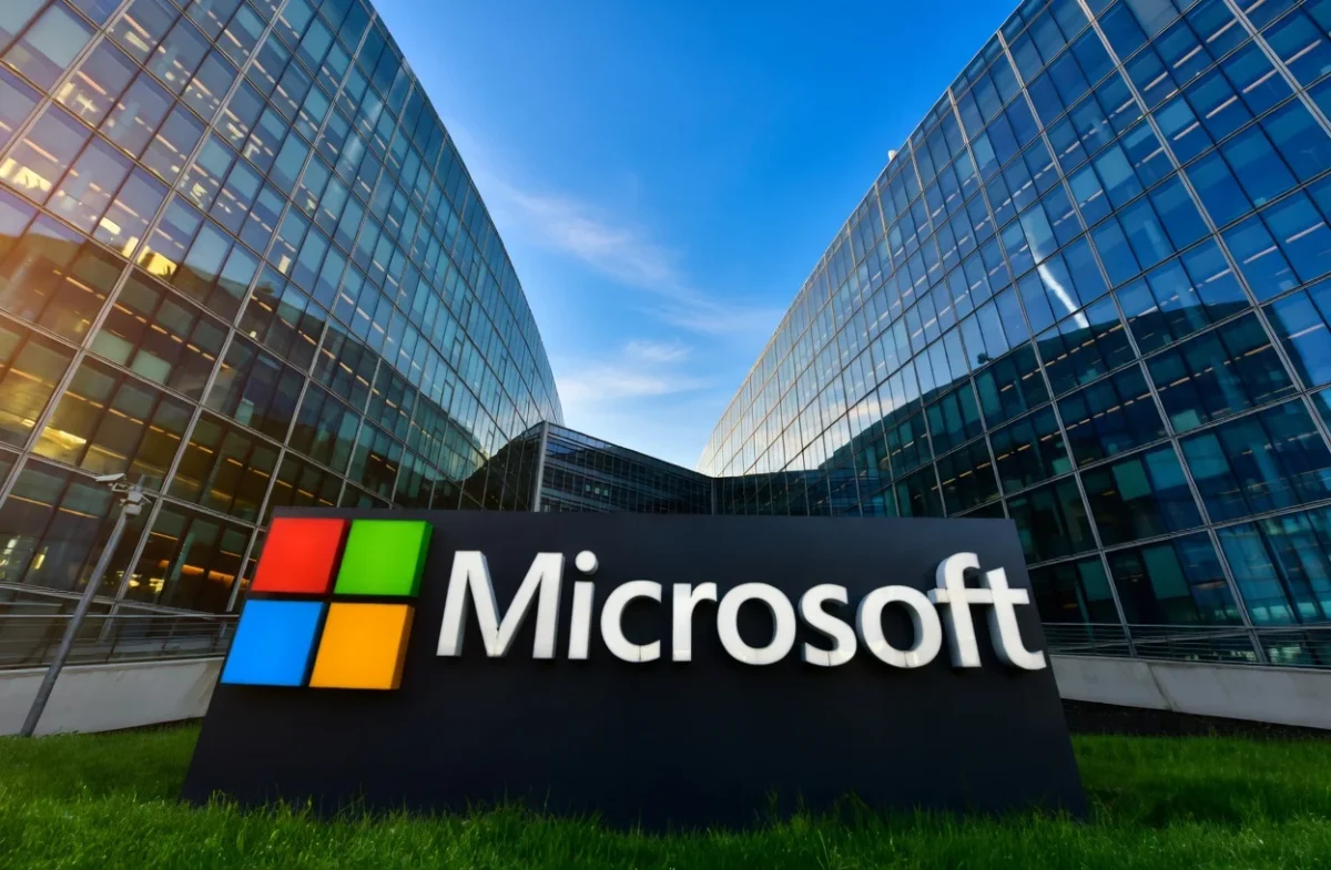 Microsoft (MSFT) Stock Jumps 28% in Seven Sessions — Analyst Projects 38% More Upside Ahead
