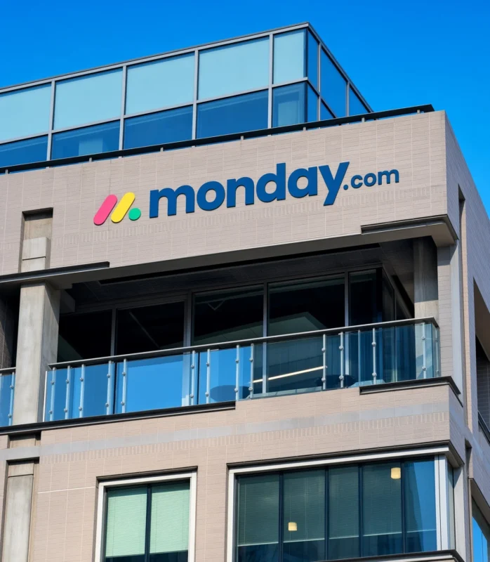 monday.com (MNDY) Stock Surges 6% Following Strong Q2 Earnings Performance