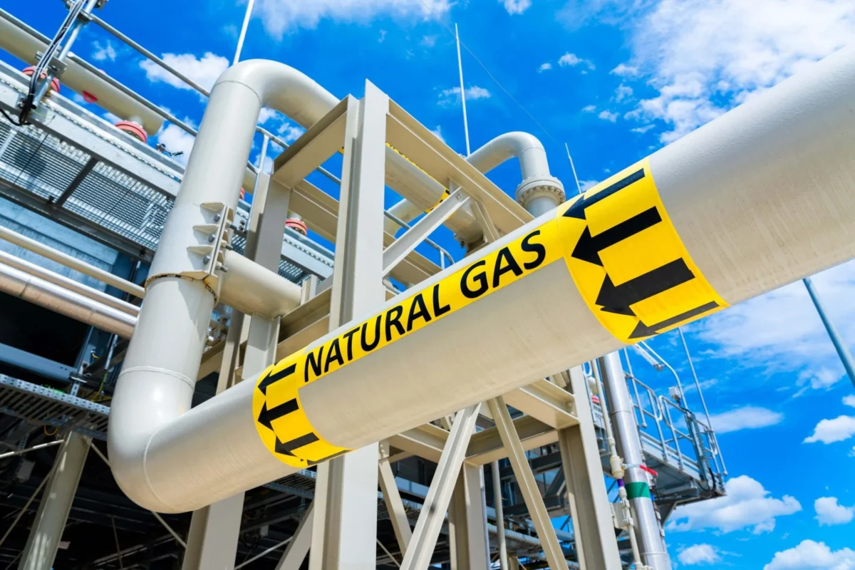 European Gas Markets Face Mounting Pressure as Winter Approaches