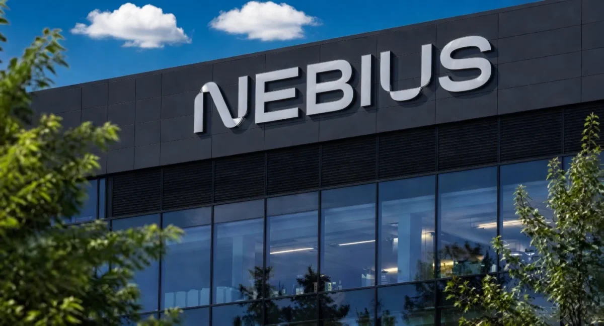 Nebius (NBIS) Stock Faces Infrastructure Hurdles as Analyst Slashes Price Target
