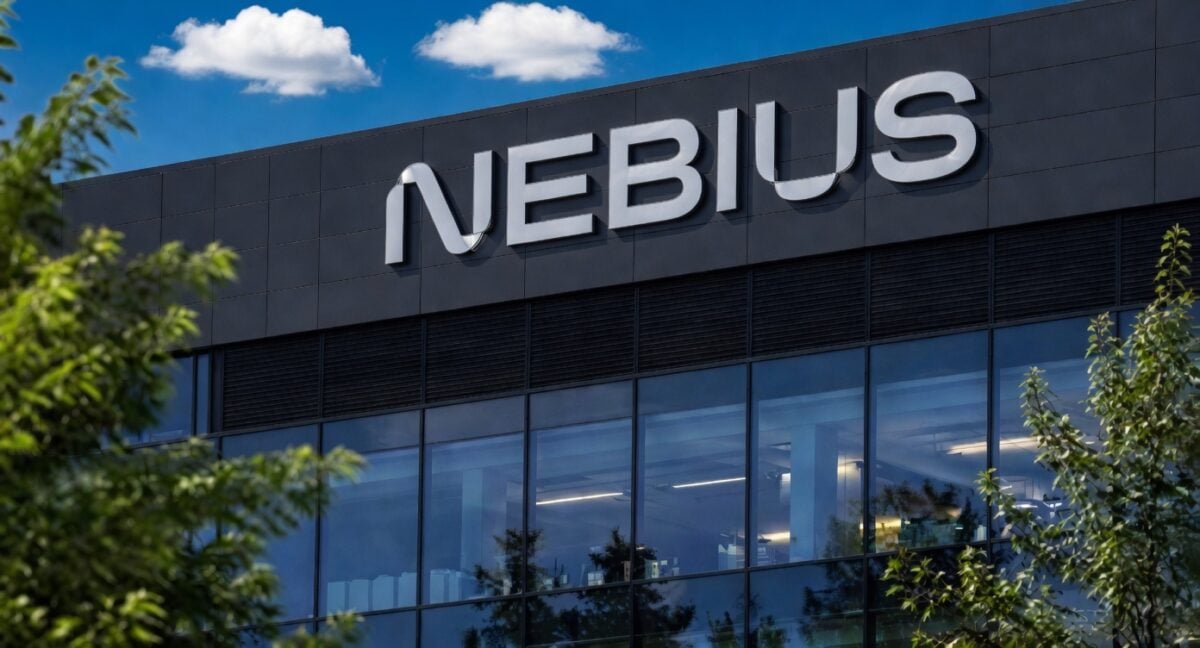 Nebius (NBIS) Stock Edges Lower Despite Critical Data Center Approval in New Jersey