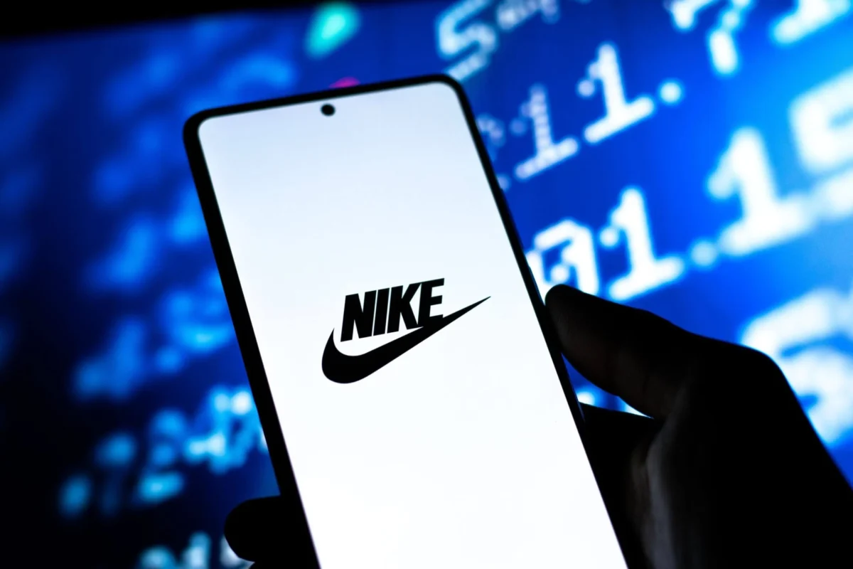 Nike (NKE) Stock Plummets to Decade-Plus Low While Appointing Walmart Veteran as CCO