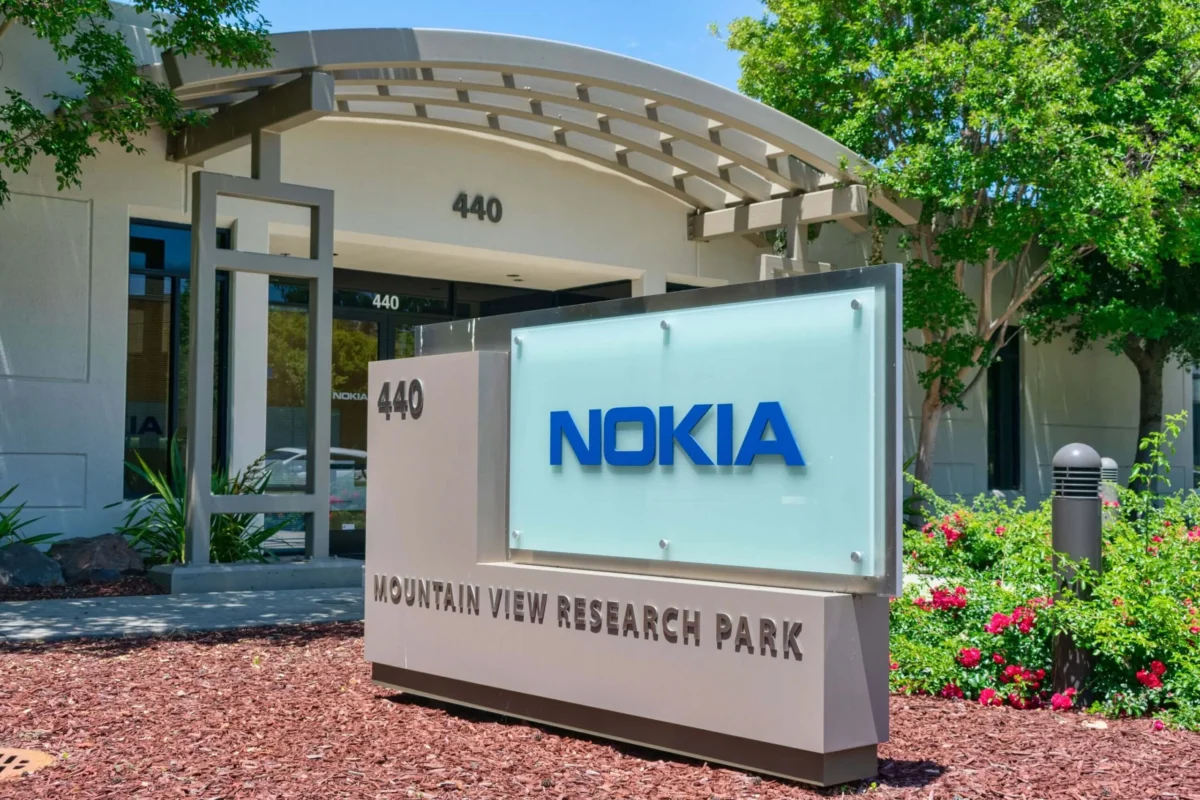 Nokia (NOK) Stock Surges 3.7% Following Strong Q2 Results and AI Revenue Boom
