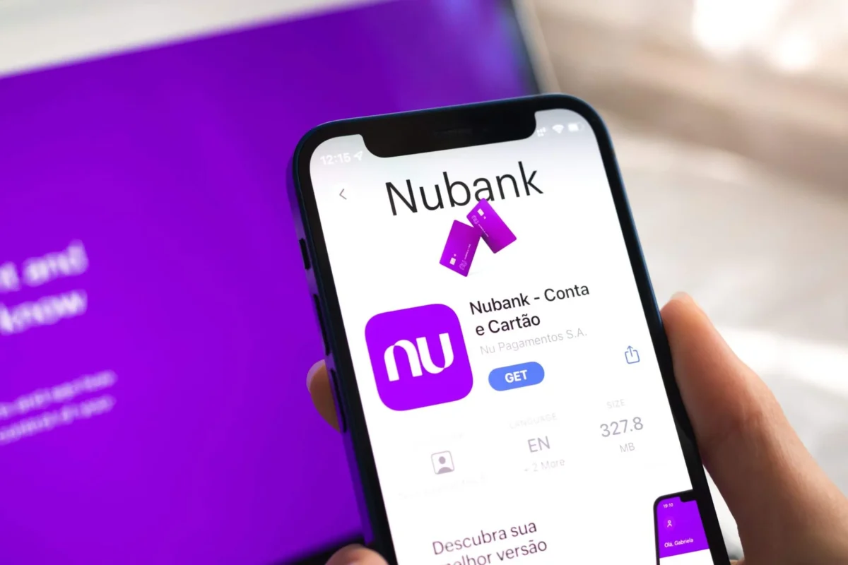 Nu Holdings (NU) Stock Surges 9.5% After Breaking $1 Billion Quarterly Profit Barrier