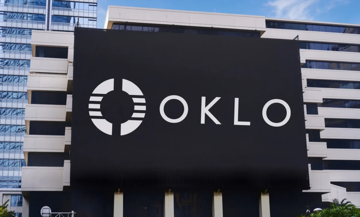 Oklo (OKLO) Stock Surges 11% on Nuclear Supply Fears and Reactor Breakthrough