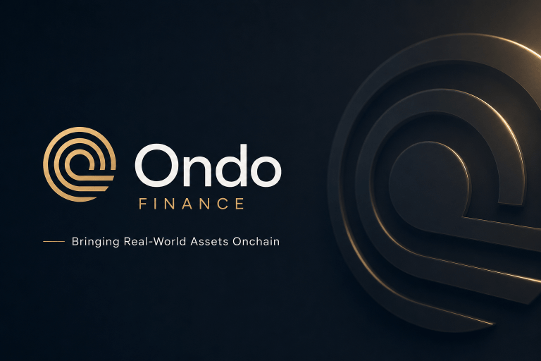 Ondo Finance Embroiled in Corporate Control Dispute Following Founder’s Passing