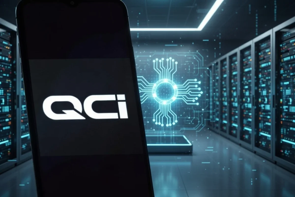 Quantum Computing (QUBT) Stock Rallies on Explosive 9,000% Revenue Spike in Q2