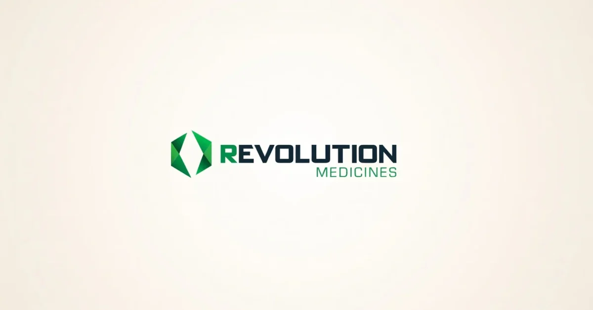 Revolution Medicines (RVMD) Stock Surges Following Early FDA Approval of Pancreatic Cancer Drug
