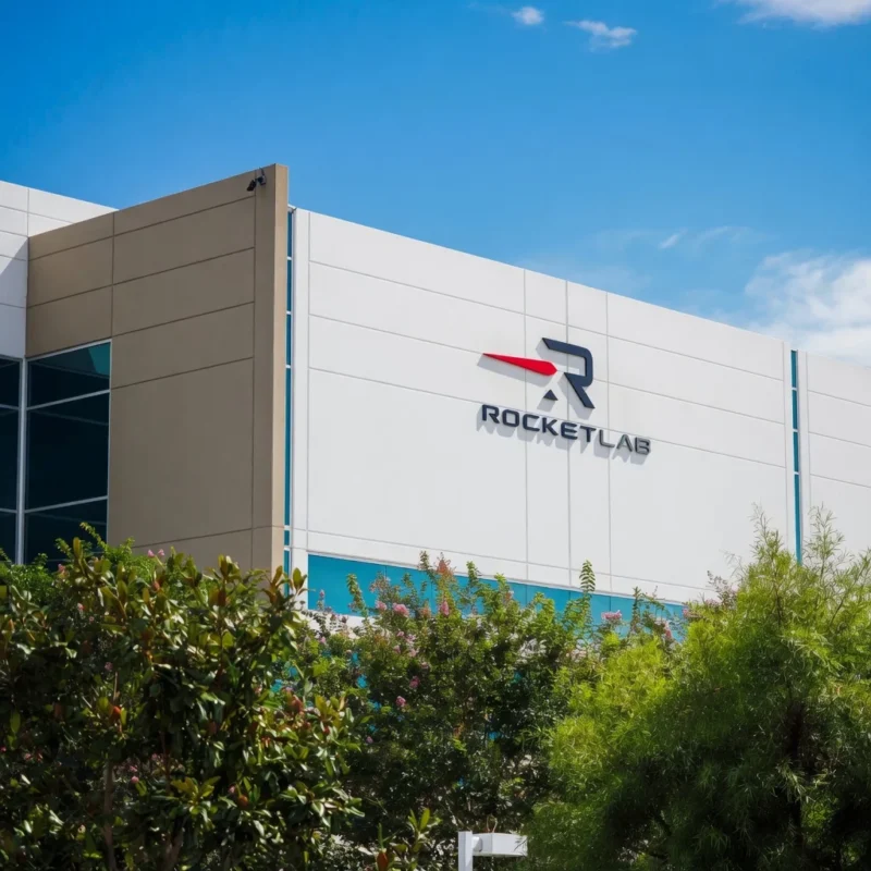 Rocket Lab (RKLB) Stock: Bank of America Sees 44% Upside Despite Recent Pullback