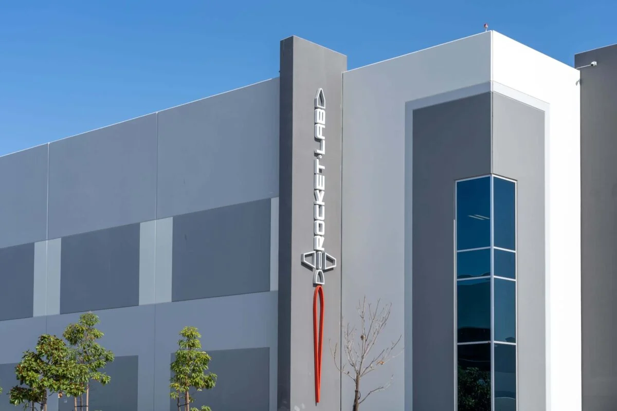 Rocket Lab (RKLB) Stock Climbs on U.S. Space Force Satellite Contract Award