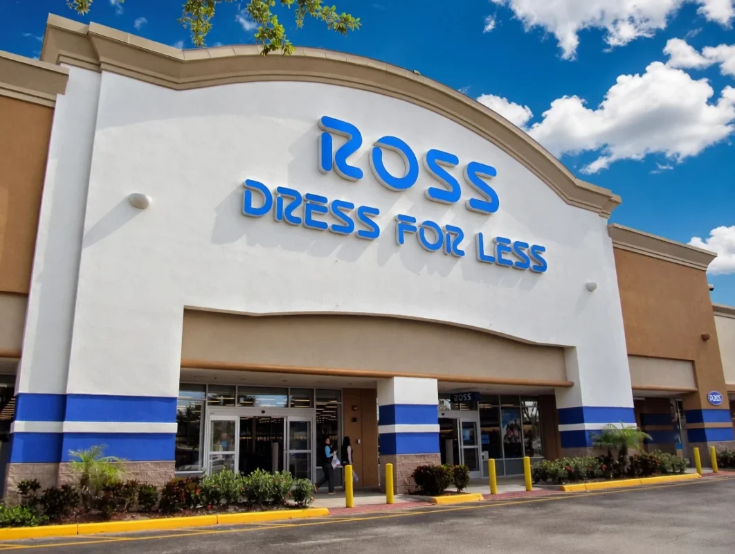 Ross Stores (ROST) Stock Soars 8% on Strong Q2 Earnings and Upgraded Forecast