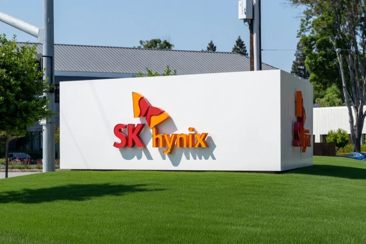 SK Hynix (SKHY) Stock Surges Following $29B Share Repurchase Program Announcement