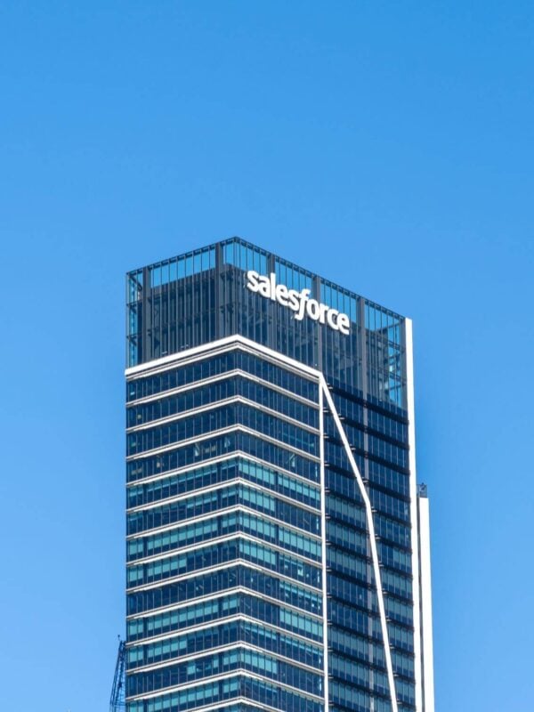Salesforce (CRM) Stock Surges: Should You Buy After Blowout Earnings and Claudeforce Reveal?