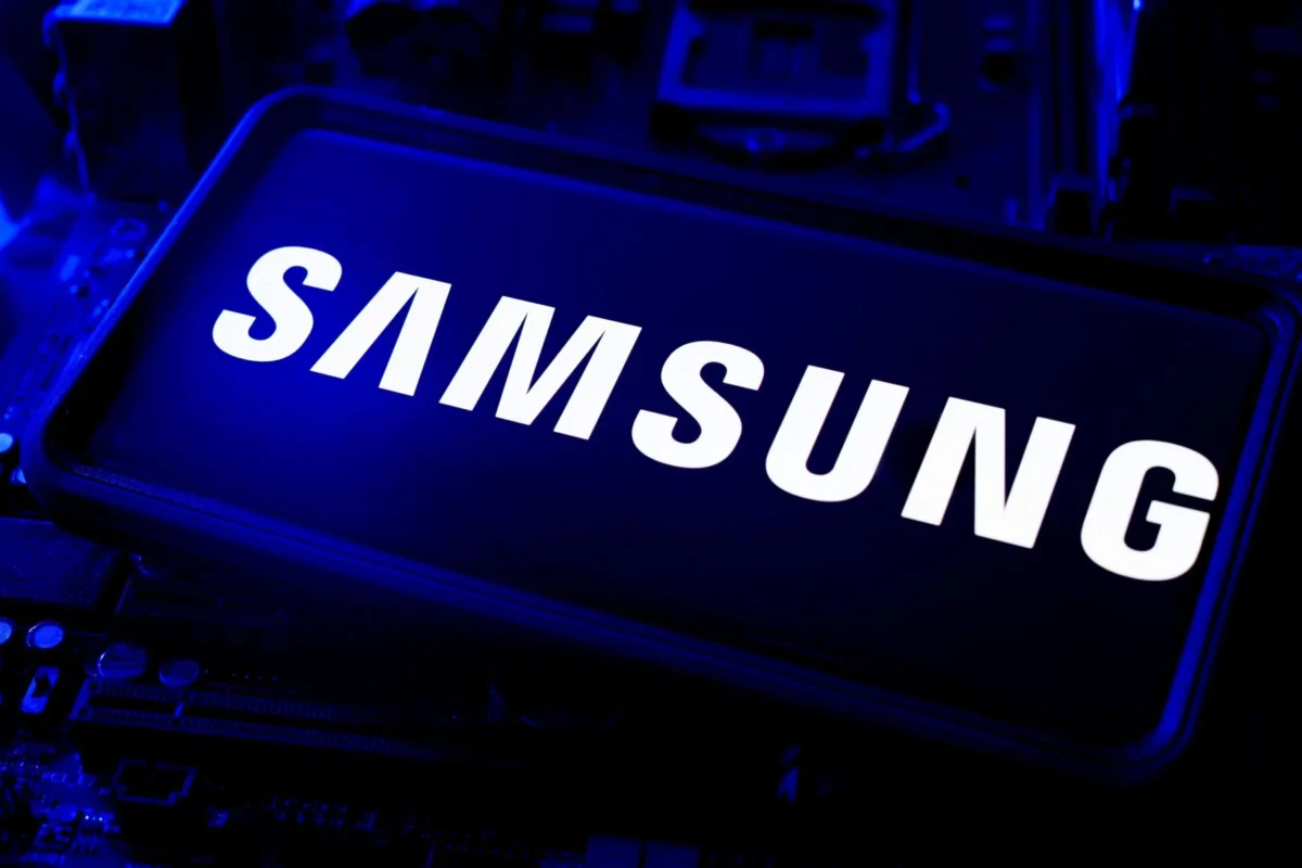 Samsung Electronics Shares Jump 4% After Unveiling Historic $72B Shareholder Payout