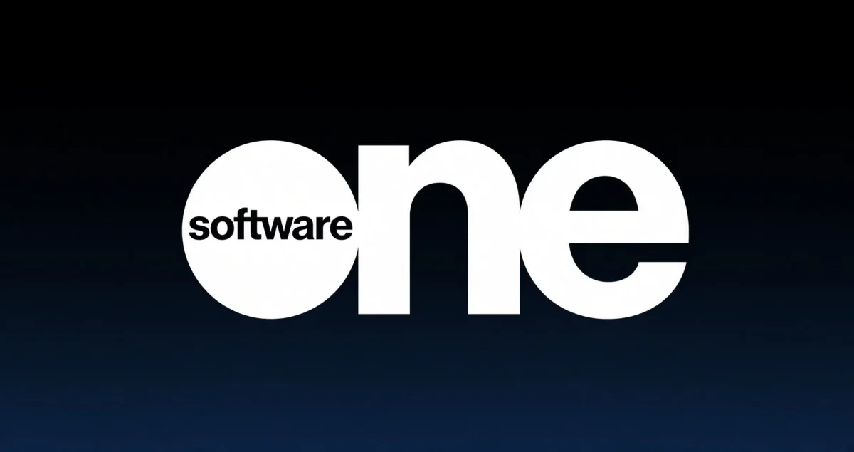 SoftwareOne (SWON) Stock Soars 13% on Strong H1 Results and Crayon Merger Completion