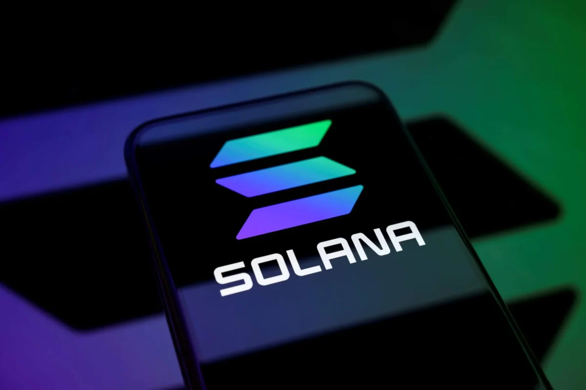 Solana (SOL) Price Analysis: Can Bulls Push Past $80 After Wedge Breakout?