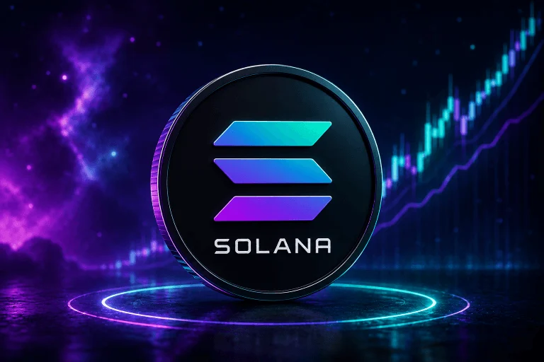 Solana (SOL) Network Narrowly Avoids Complete Shutdown After Major Data Center Failure
