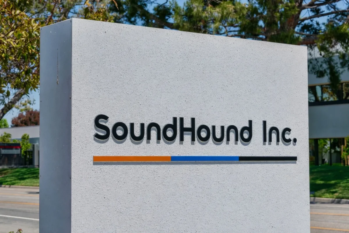 SoundHound AI (SOUN) Stock Rockets 26% Following Exceptional Q2 Earnings Beat