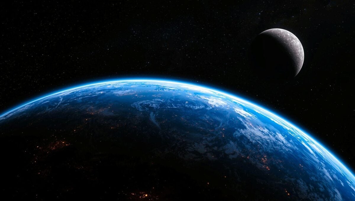 Lunar Employment Could Be Reality Within a Decade, Billionaire Space Executive Predicts
