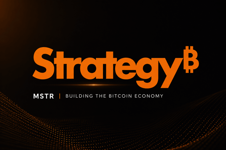 Strategy (MSTR) Stock Surges 6% Following $2.01B Capital Raise and Novel Cash Reserve Framework