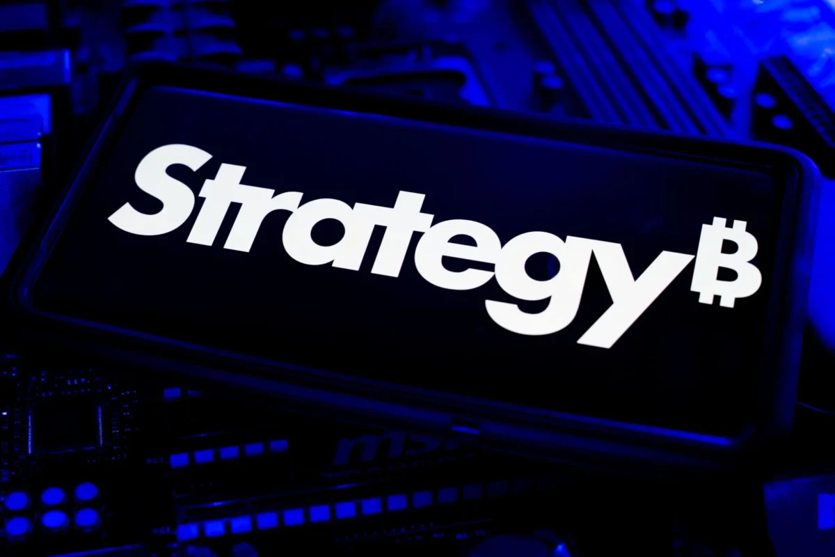 Strategy (MSTR) Stock: Bitcoin Rally Erases $9.5B Loss, Creates $4.7B Gain