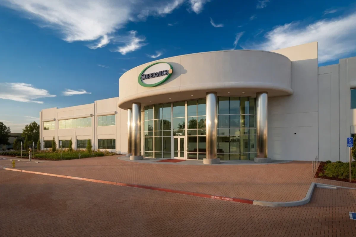 Super Micro Computer (SMCI) Stock Retreats Following Mixed Earnings Report