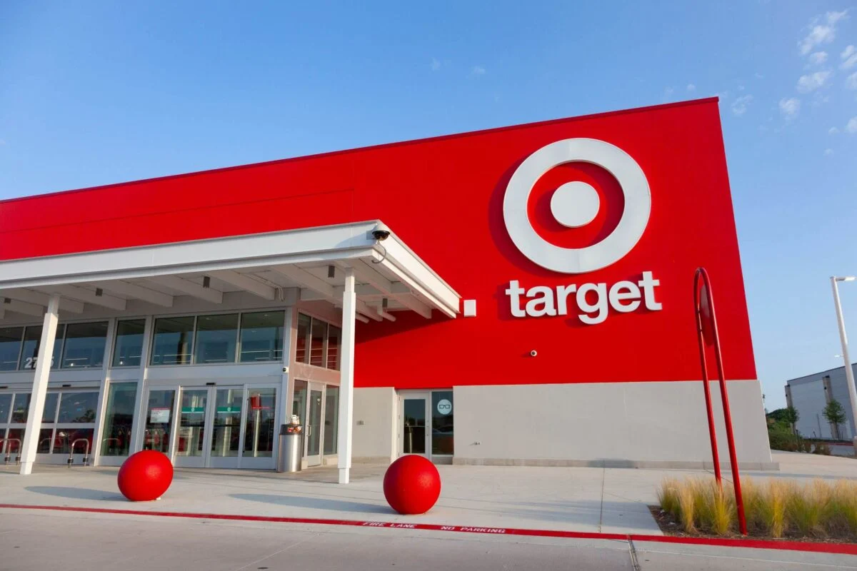 Target (TGT) Stock Surges 4% on Q2 Earnings Win and Nearly $1 Billion Tariff Refund