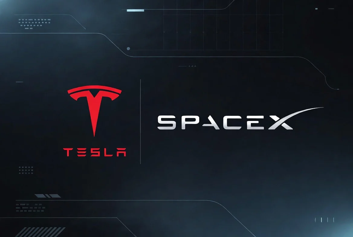 Tesla (TSLA) Acquisition by SpaceX Could Trigger $824 Billion Windfall for Elon Musk