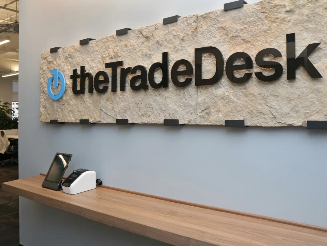 The Trade Desk (TTD) Stock Plummets 27% Following Disappointing Q2 Earnings and Weak Guidance
