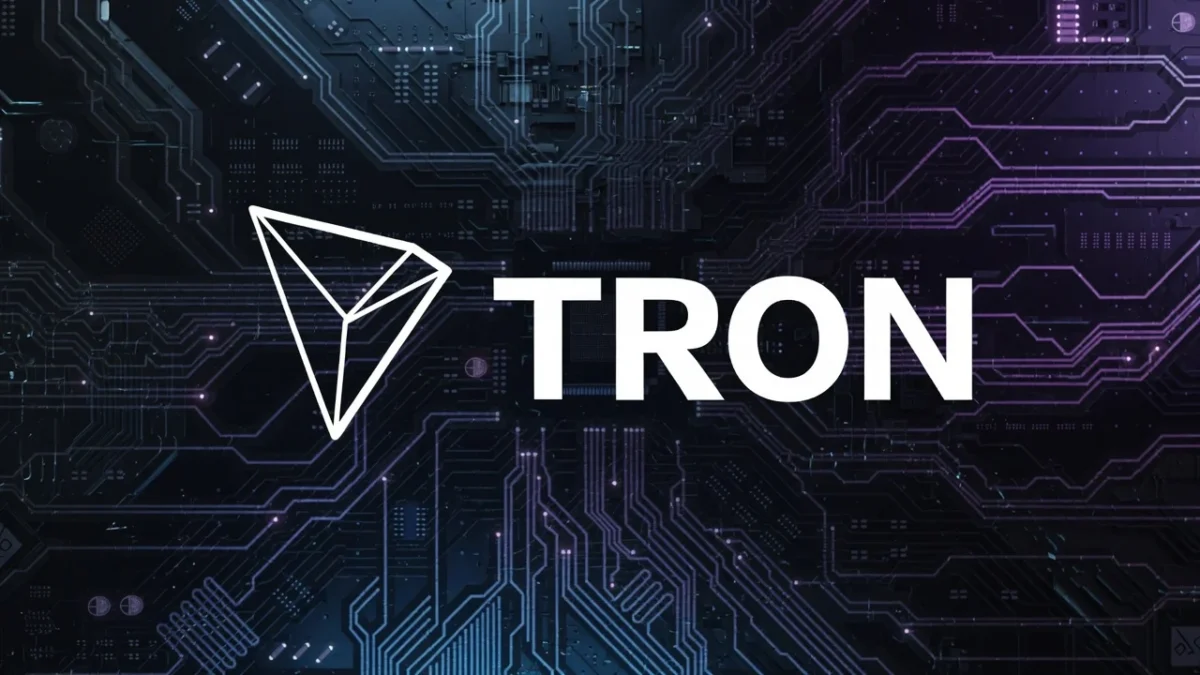 TRON (TRX) Hits 400M Accounts While Tron Inc. Amasses 711M Token Treasury
