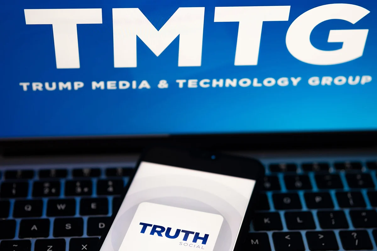 Trump Media (DJT) Abandons Crypto.com Partnership, Shifts Focus to Fusion Energy